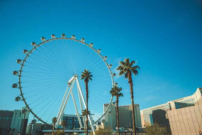 Las Vegas Explorer Pass: Top Things To Do including Hoover Dam - What the $69 price really buys