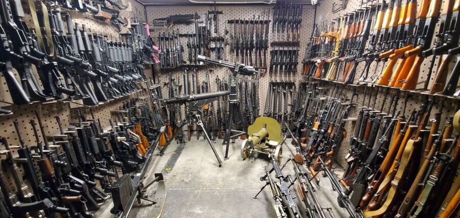 Las Vegas: Firearms Shooting Beginner’s Adventure - Who will enjoy this most