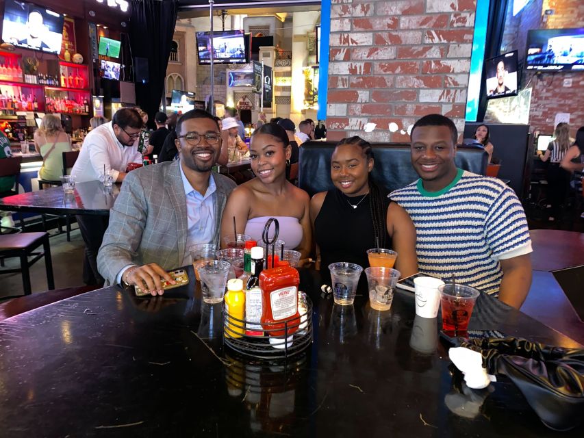 Las Vegas Fremont Street Bar Crawl (party bus add-on option) - Should you book the Fremont Street bar crawl?