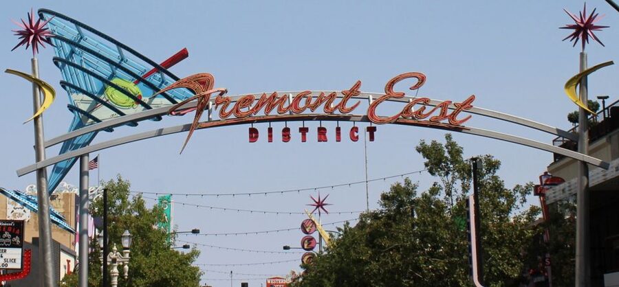 Las Vegas: Fremont Street Experience & Downtown Walking Tour - Key points before you book