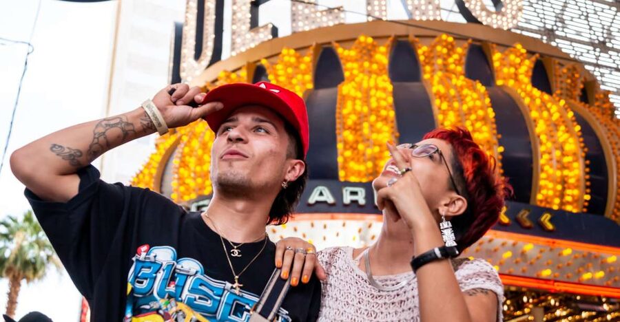 Las Vegas: Fremont Street Experience & Downtown Walking Tour - Why Fremont Street deserves a guided walk