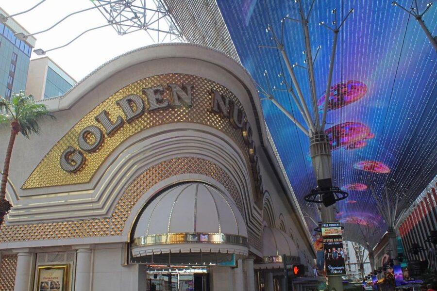 Las Vegas: Fremont Street Experience & Downtown Walking Tour - Casino history beyond the slot machines