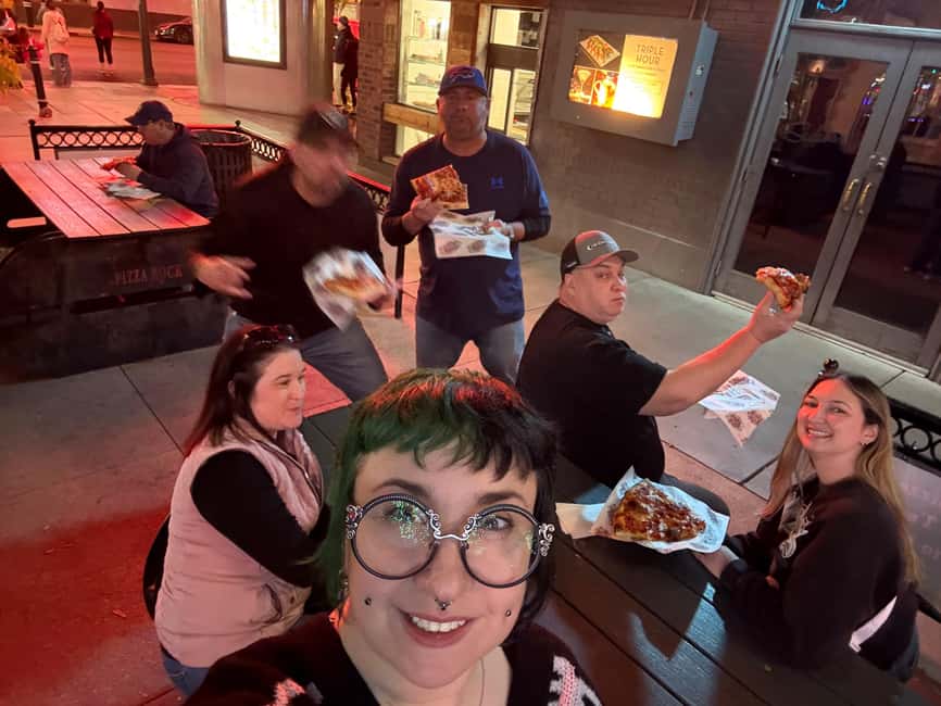 Las Vegas Fremont Street Walking Tour - Why this tour feels different from a standard Fremont Street walk