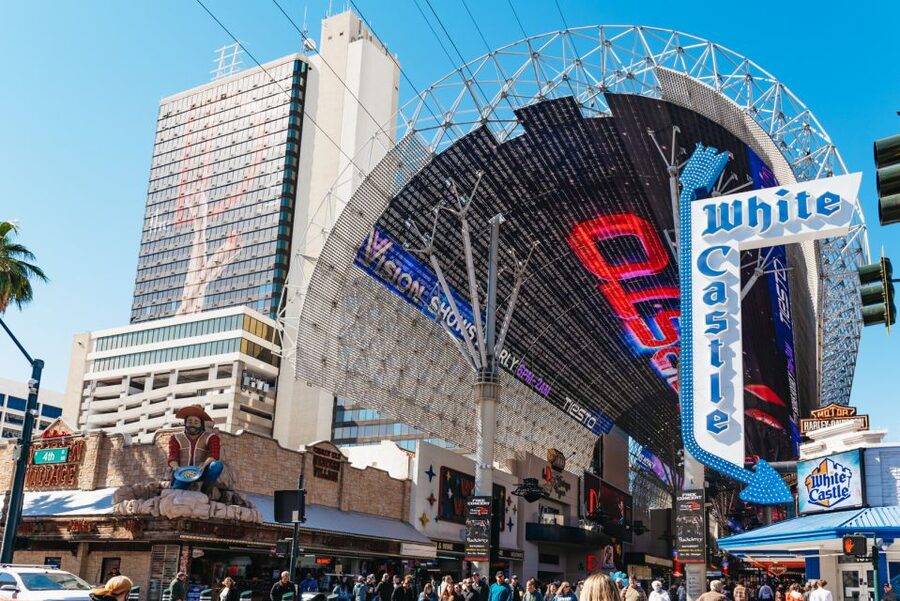 Las Vegas: Fremont Street Walking Tour - Is $37 a fair price?