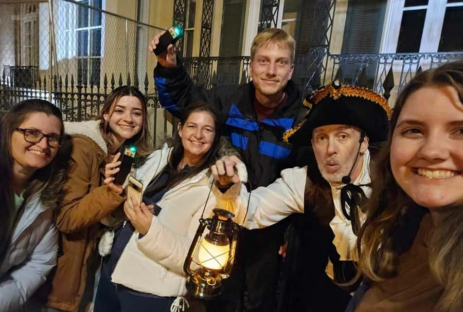 Las Vegas: Gangsters, Glitz, and Gore Ghost Tour - Wynn and the polished face of Sin City