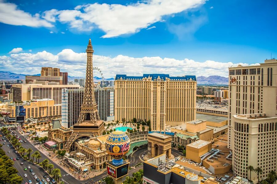 Las Vegas: Go City All-Inclusive Pass with 45+ Attractions - Who gets the best value