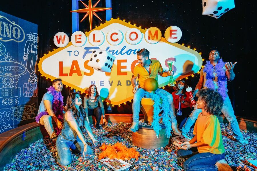 Las Vegas: Go City All-Inclusive Pass with 45+ Attractions - Why three days is the sweet spot