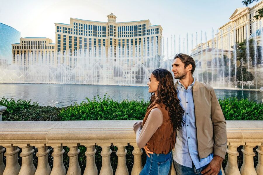 Las Vegas: Go City All-Inclusive Pass with 45+ Attractions - The best regular attractions on the Strip