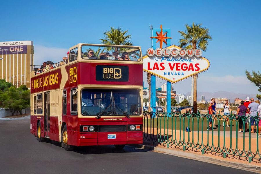 Las Vegas: Go City All-Inclusive Pass with 45+ Attractions - Reservations, closures, and the planning trap