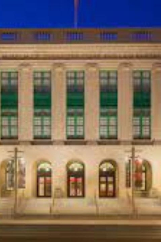 Las Vegas: GoCar Mob History Audio Tour & Mob Museum Ticket - The Arts District and Gold and Silver Pawn Shop