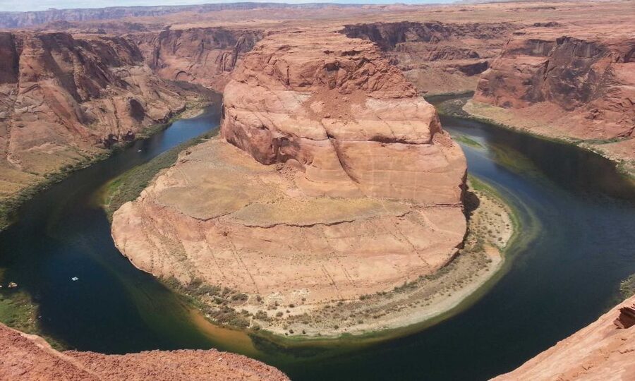 Las Vegas: Grand Canyon and Antelope Canyon Overnight Tour - Key points to know before booking