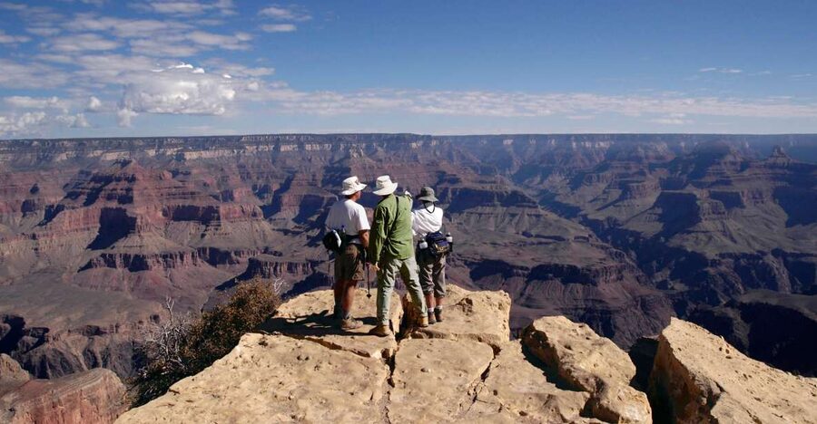 Las Vegas: Grand Canyon and Antelope Canyon Overnight Tour - Why this overnight route works better than a day trip