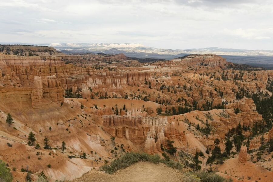 Las Vegas: Grand Canyon, Antelope, Bryce and Zion 3-Day Tour - Key points to know before you book
