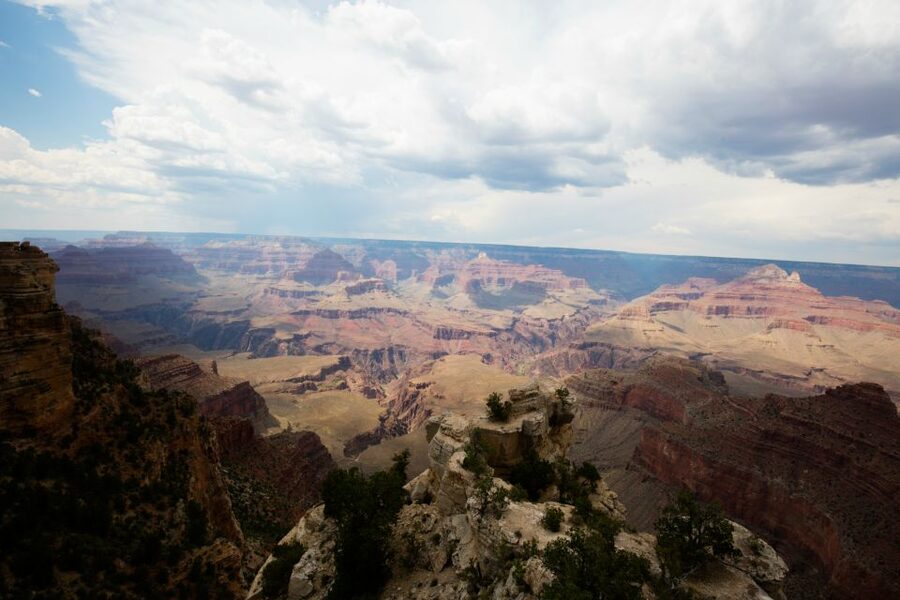 Las Vegas: Grand Canyon, Antelope, Bryce and Zion 3-Day Tour - Who will get the most from this tour