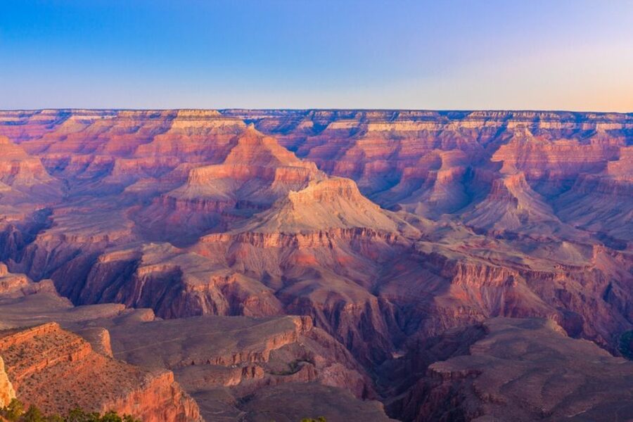 Las Vegas: Grand Canyon, Antelope Canyon, Horseshoe Bend - Should you book it?