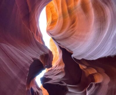 Grand Canyon, Antelope Canyon, Horseshoe Bend