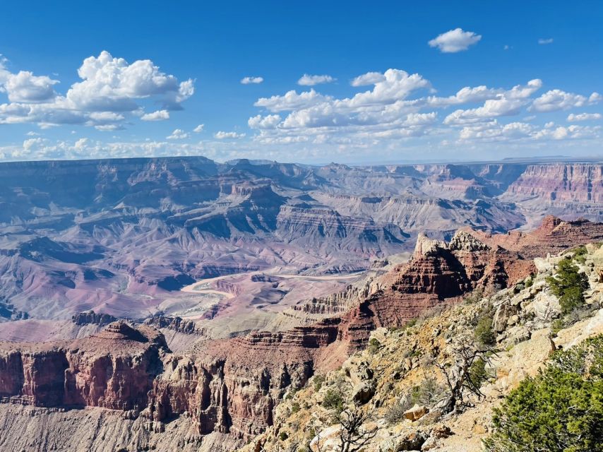 Las Vegas: Grand Canyon, Antelope Canyon, Horseshoe Bend - Who should book this trip