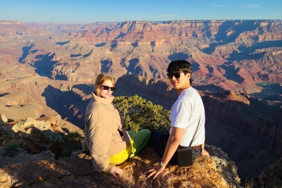 Las Vegas: Grand Canyon, Antelope, Horseshoe, Lake Powell - Lake Powell and Glen Canyon in a short visit