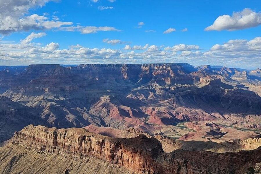 Las Vegas: Grand Canyon, Antelope, Horseshoe, Lake Powell - Antelope Canyon: the most controlled part of the day