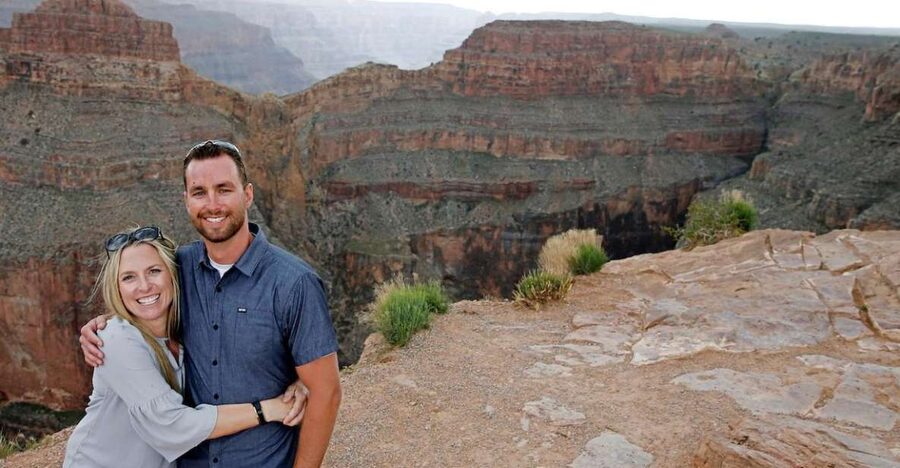 Las Vegas: Grand Canyon Flight with Optional Skywalk Entry - Why the flight changes the Grand Canyon day
