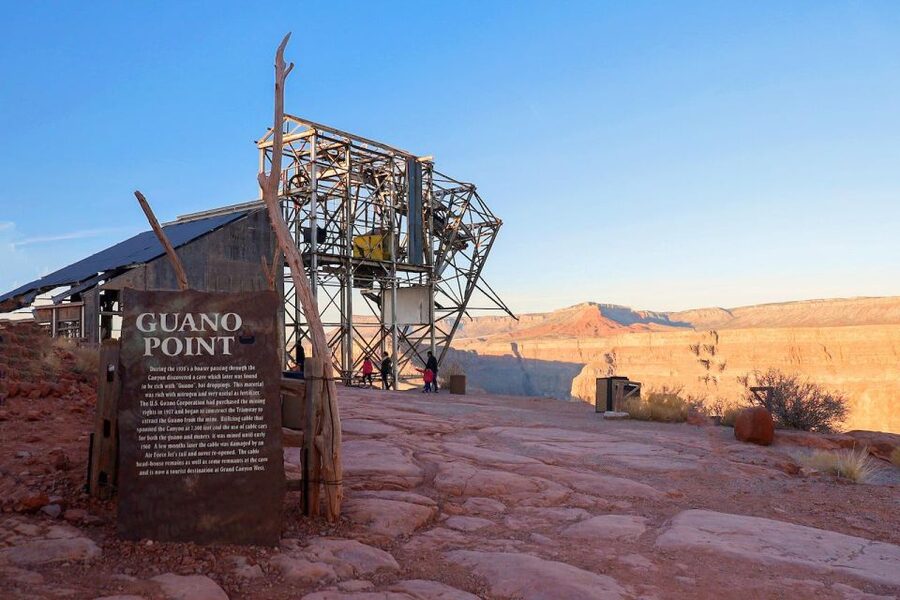 Las Vegas: Grand Canyon Flight with Optional Skywalk Entry - Who will get the most from this tour?