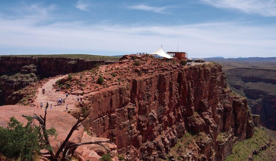 Las Vegas: Grand Canyon Flight with Optional Skywalk Entry - Practical details that can save you trouble