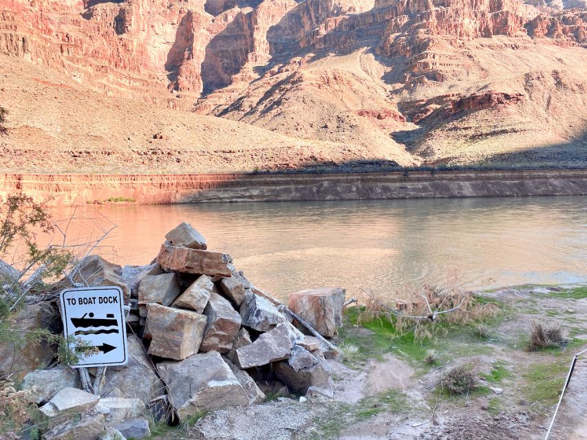 Las Vegas: Grand Canyon Helicopter Ride, Boat Tour & Skywalk - Is $799 a fair price?