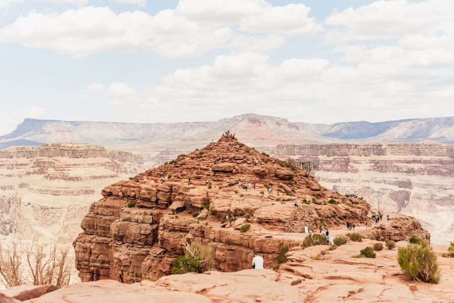 Las Vegas: Grand Canyon, Hoover Dam & Seven Magic Mountains - Key points to know before booking