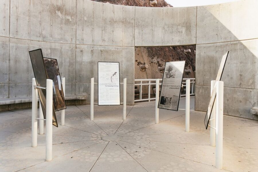 Las Vegas: Grand Canyon, Hoover Dam & Seven Magic Mountains - Grand Canyon West and the three-hour visit