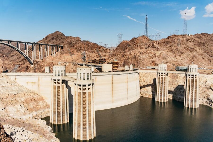 Las Vegas: Grand Canyon, Hoover Dam & Seven Magic Mountains - Who should book this day trip?