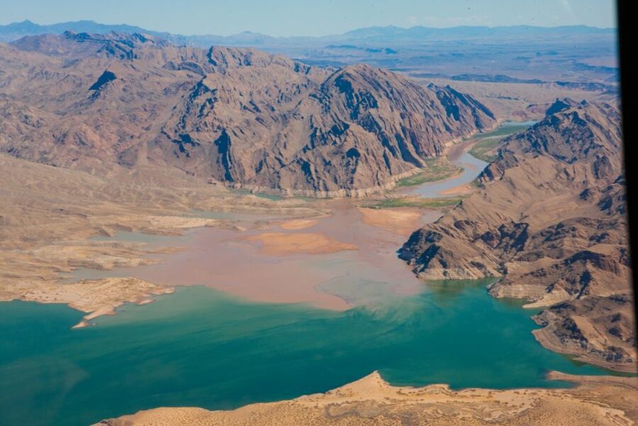 Las Vegas: Grand Canyon in Spanish with Skywalk and Lunch - Who should book this Grand Canyon day trip