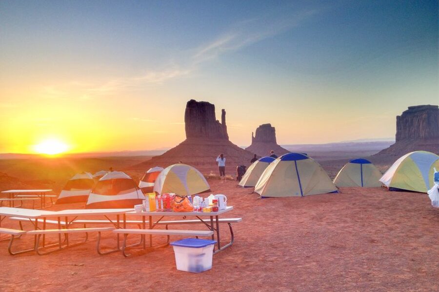Las Vegas: Grand Canyon, Monument Valley & Zion 3-Day Tour - Is this three-day Southwest tour worth the $910 price?