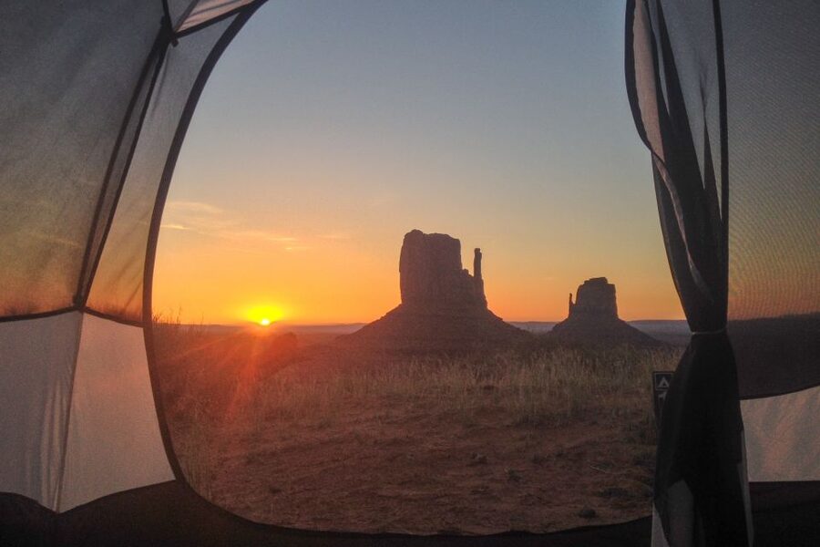 Las Vegas: Grand Canyon, Monument Valley & Zion 3-Day Tour - My recommendation
