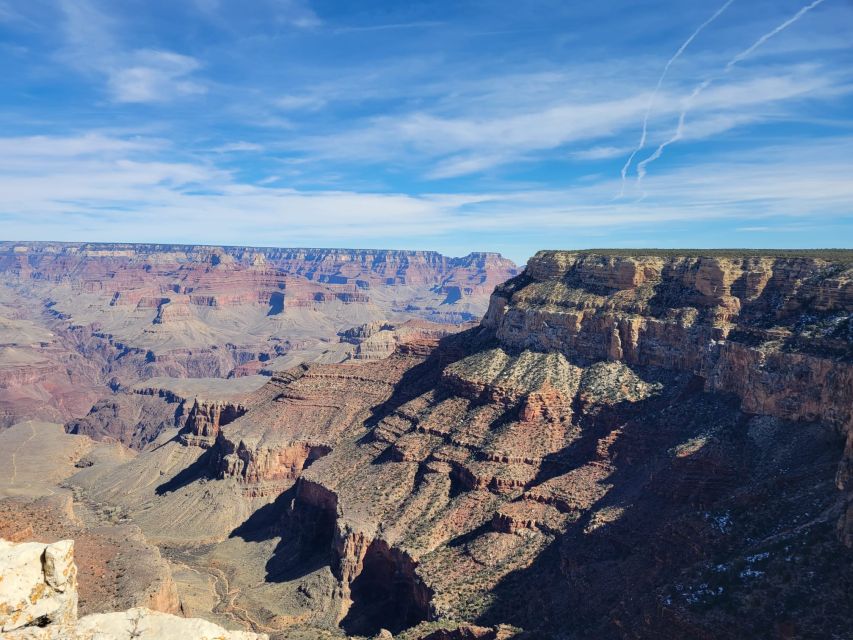 Las Vegas: Grand Canyon National Park, Hoover Dam, Route 66 - Hoover Dam in 25 minutes