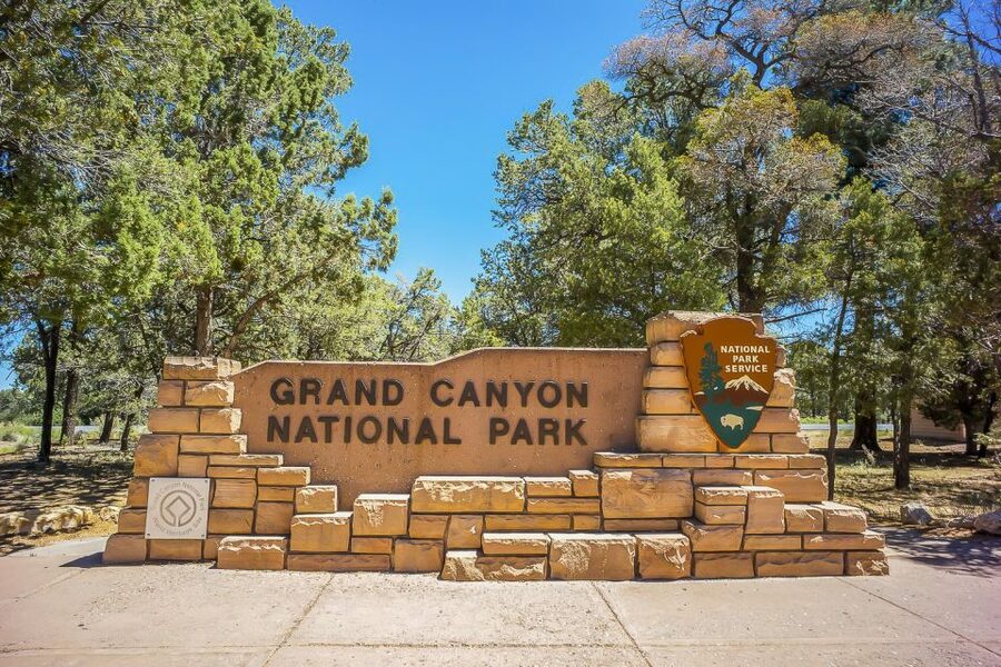 Las Vegas: Grand Canyon National Park South Rim Guided Tour - The real tradeoff: 15 hours for one great canyon day