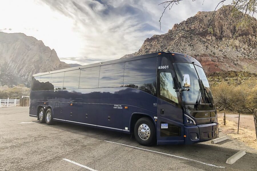 Las Vegas: Grand Canyon National Park South Rim Guided Tour - Historic Route 66 through Kingman and Seligman