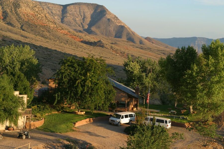 Las Vegas: Grand Canyon North ATV Tour with Scenic Flight - Is $489 a fair price?