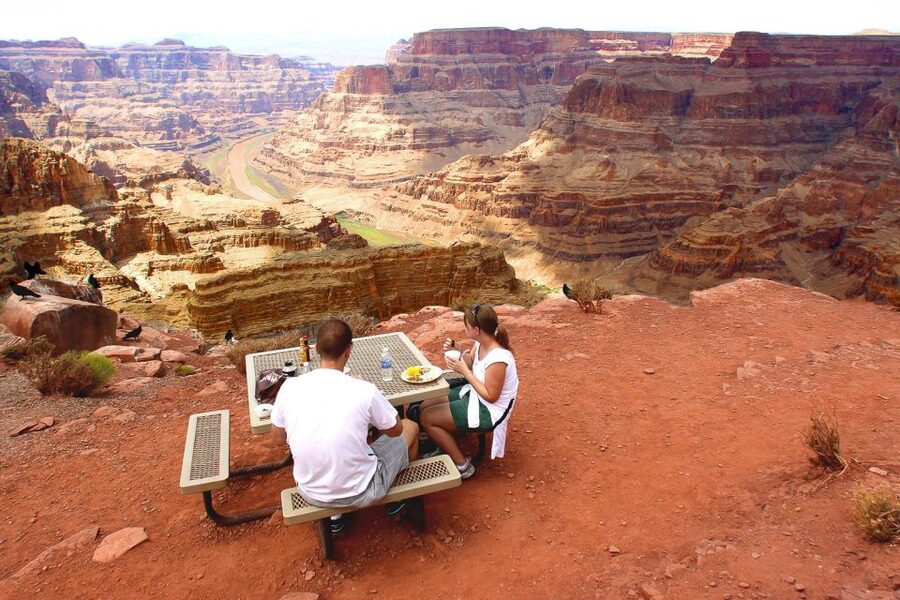 Las Vegas: Grand Canyon Tour & Helicopter Landing Experience - Who will enjoy this Grand Canyon West tour