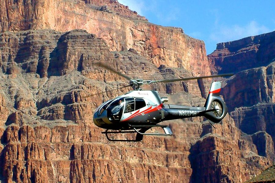 Las Vegas: Grand Canyon Tour & Helicopter Landing Experience - Hoover Dam: a useful first stop