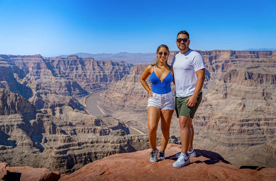 Las Vegas: Grand Canyon West, Hoover Dam & Optional Skywalk - Why this Grand Canyon West day trip works