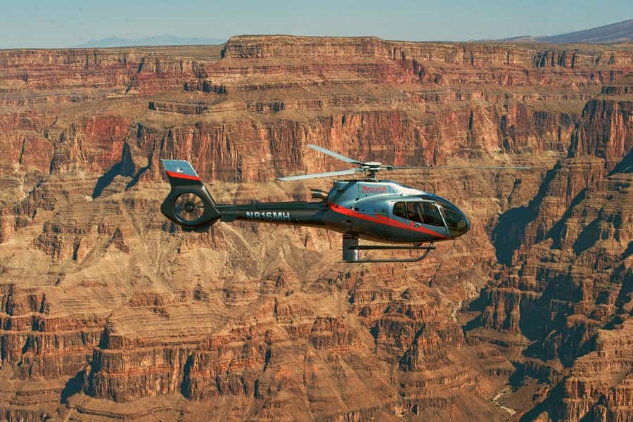 Las Vegas: Grand Canyon West, Hoover Dam & Optional Skywalk - The Skywalk is thrilling, but not essential