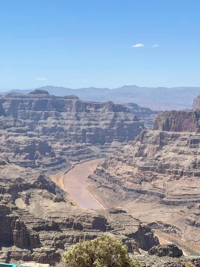 Las Vegas: Grand Canyon West, Hoover Dam & Optional Skywalk - Optional helicopter, pontoon boat, and airplane upgrades