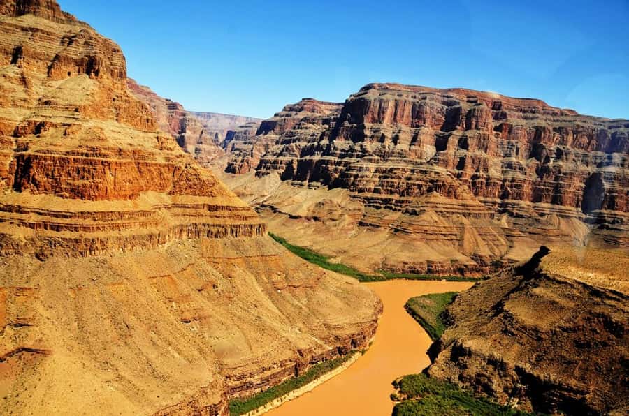 Las Vegas: Grand Canyon West, Hoover Dam & Optional Skywalk - Lunch, water, and practical comfort