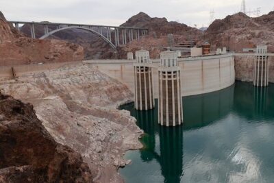 Grand Canyon West Rim and Hoover Dam TOUR