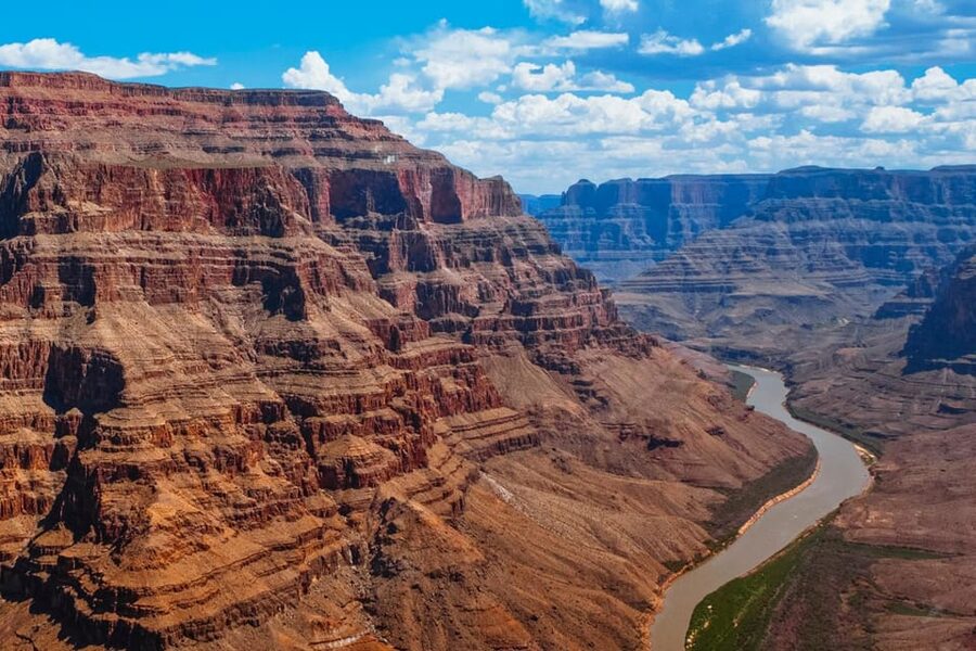 Las Vegas: Grand Canyon West Rim Extended Helicopter Tour - How the $529 price holds up