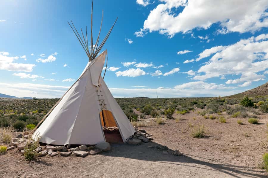 Las Vegas: Grand Canyon West Rim Tour with Helicopter Flight - Guano Point and the best open-air views