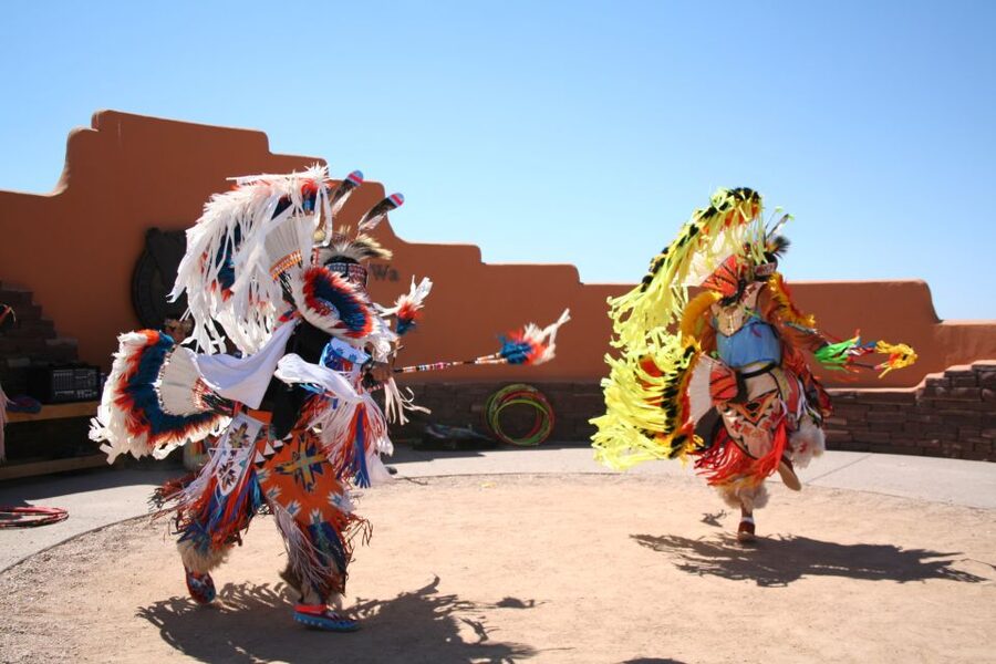 Las Vegas: Grand Canyon West Rim Tour with Optional Skywalk - Guano Point and the best walk of the day