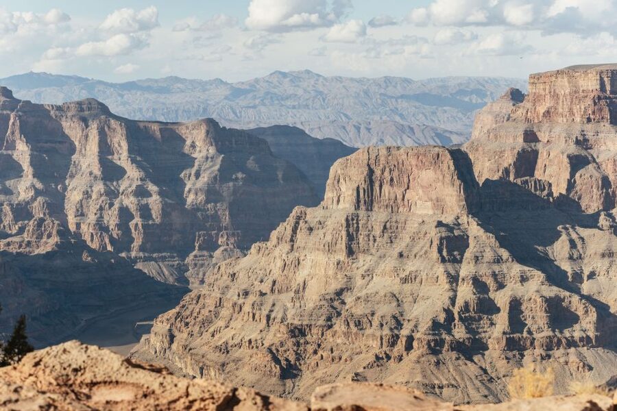 Las Vegas: Grand Canyon West Rim VIP Luxury Small Group Tour - Hualapai culture at the West Rim