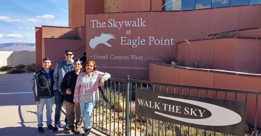 Las Vegas:Grand Canyon West Tour, Ranch Lunch, Skywalk Entry - Why Grand Canyon West Works as a Day Trip