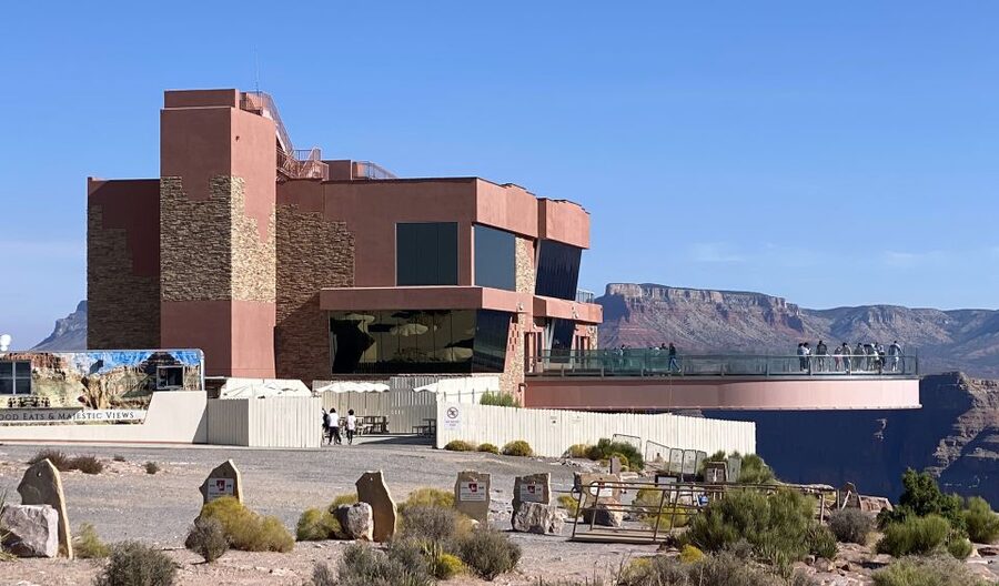 Las Vegas:Grand Canyon West Tour, Ranch Lunch, Skywalk Entry - Who Will Get the Most From This Tour?